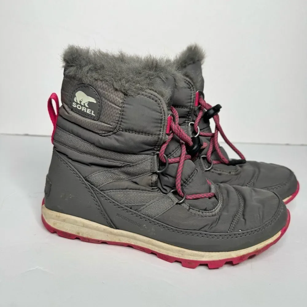 Sorel sorry kids